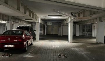 Garaż/miejsce parkingowe Wrocław Ołbin, ul. Stefana Jaracza