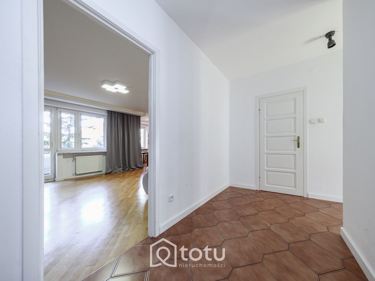 Mieszkanie 3-pokojowe Warszawa, ul. Ekologiczna. Zdjęcie 6