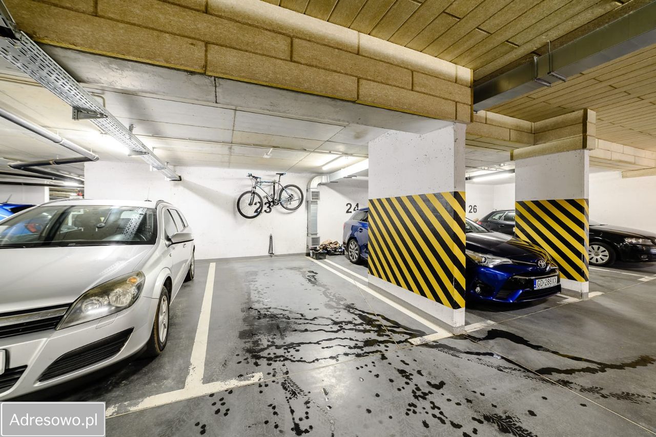 Mieszkanie 2-pokojowe Gdańsk Osowa, ul. Antygony. Zdjęcie 8