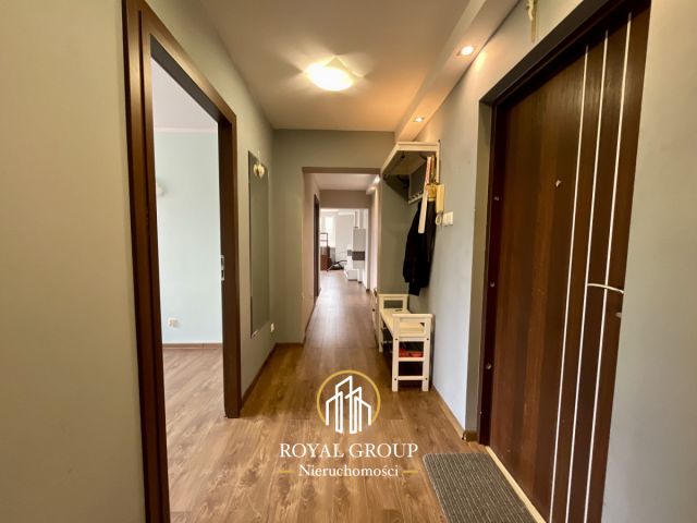 Mieszkanie 3-pokojowe Lublin Wrotków, ul. Jana Samsonowicza. Zdjęcie 5