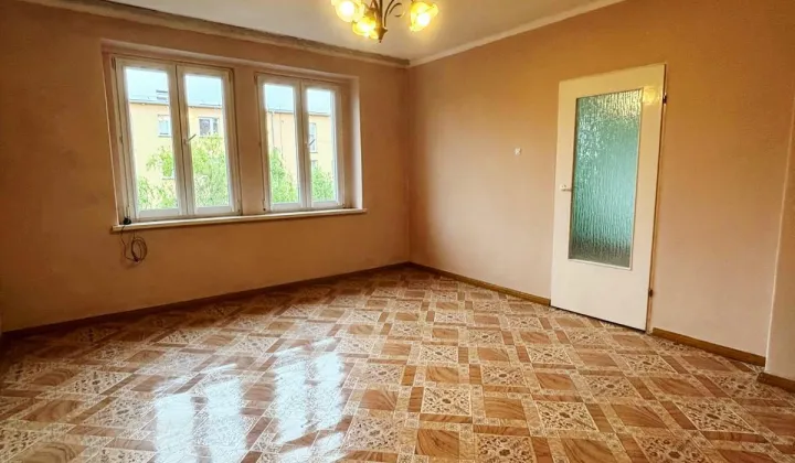 Mieszkanie 2-pokojowe Chojnów, ul. Legnicka