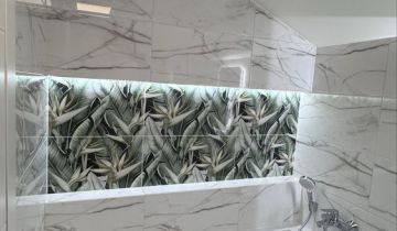 Mieszkanie 4-pokojowe Kraków