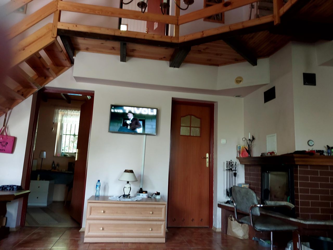 dom wolnostojący, 6 pokoi Skorzewo. Zdjęcie 3