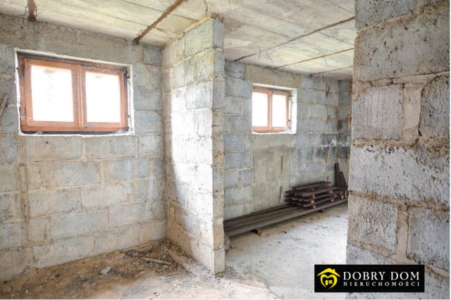 bliźniak, 14 pokoi Dąbrowa Białostocka. Zdjęcie 10