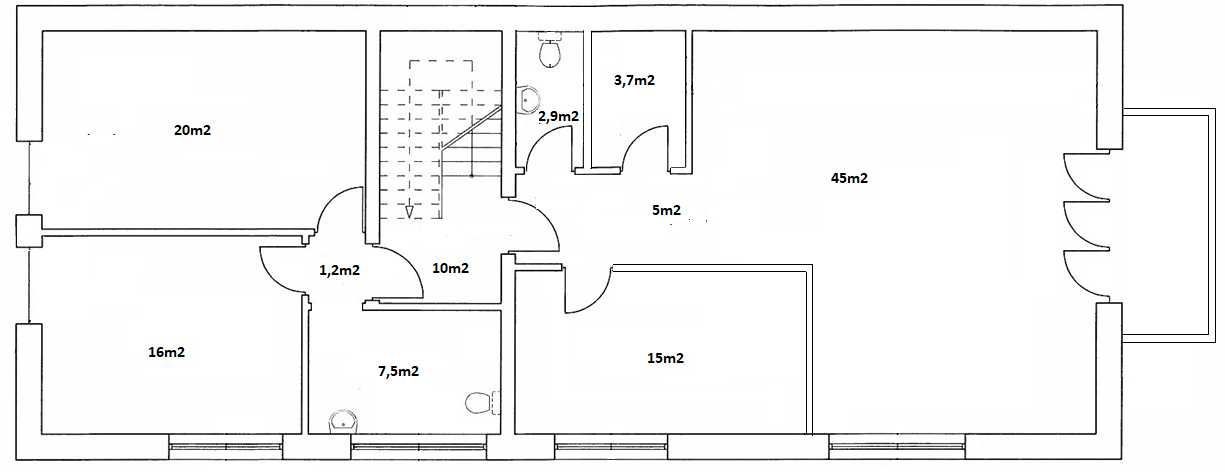 Lokal Piaseczno, ul. Tadeusza Gerbera. Zdjęcie 8