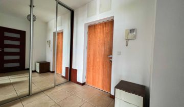 Mieszkanie 1-pokojowe Warszawa Mokotów, ul. Obrzeżna