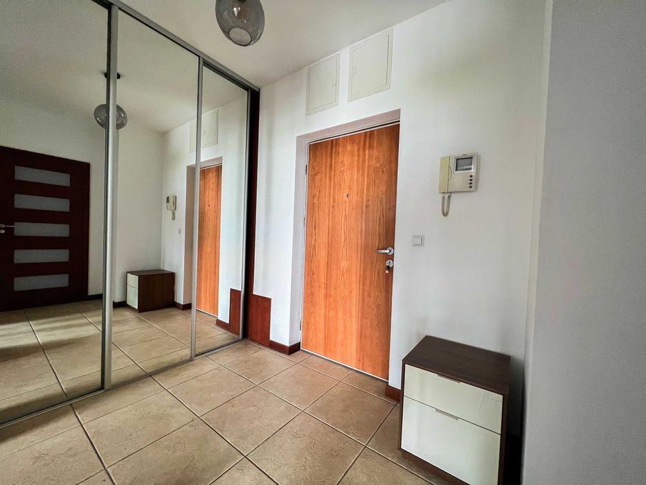 Mieszkanie 1-pokojowe Warszawa Mokotów, ul. Obrzeżna. Zdjęcie 2