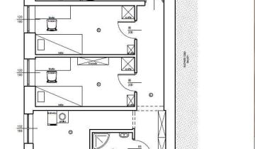 Mieszkanie 3-pokojowe Łódź Bałuty