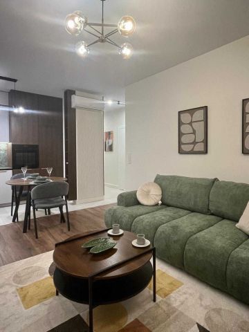 Mieszkanie 2-pokojowe Warszawa Bemowo, ul. Szeligowska. Zdjęcie 1