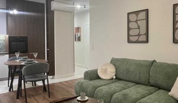 Mieszkanie 2-pokojowe Warszawa Bemowo, ul. Szeligowska