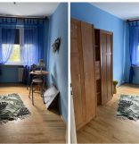 Mieszkanie 3-pokojowe Zamość, ul. Prymasa Stefana Wyszyńskiego. Zdjęcie 4