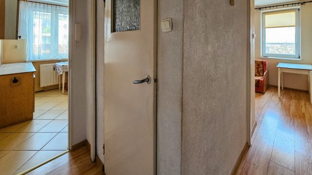 Mieszkanie 1-pokojowe Pisz, ul. Warszawska. Zdjęcie 16