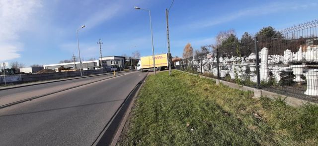 Działka inwestycyjna Pruszków Żbików. Zdjęcie 5