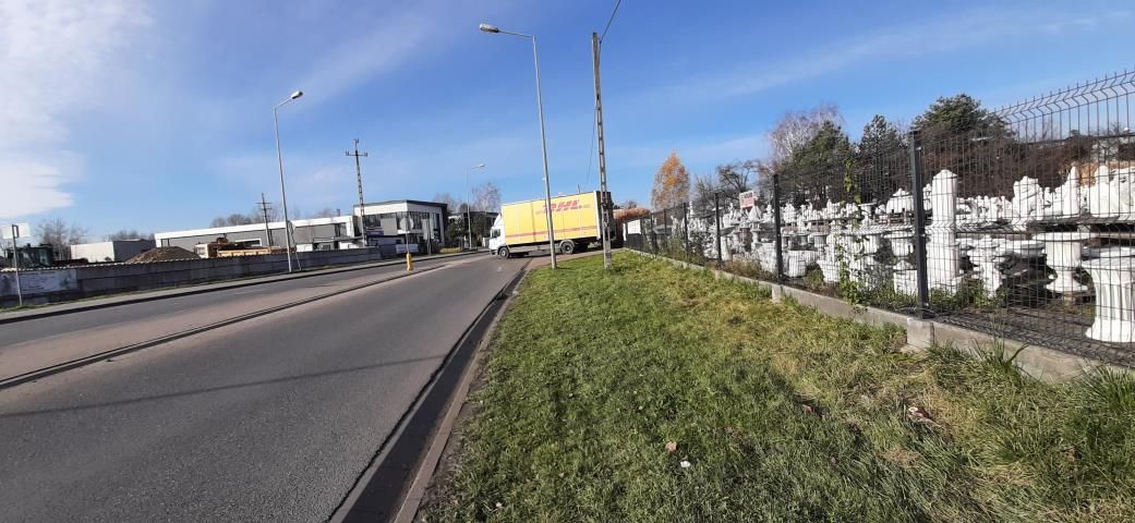 Działka inwestycyjna Pruszków Żbików. Zdjęcie 5