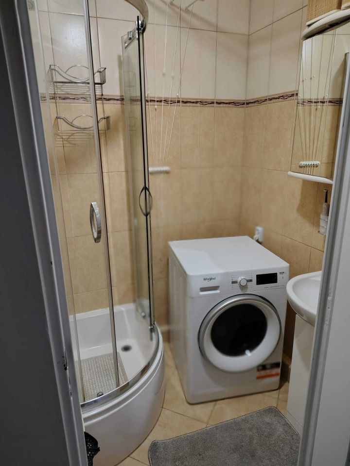 Mieszkanie 4-pokojowe Pyrzyce. Zdjęcie 5