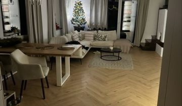 dom wolnostojący Magdalenki