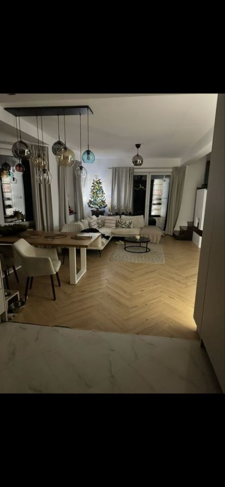 dom wolnostojący Magdalenki