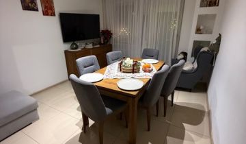 Mieszkanie 4-pokojowe Kwidzyn