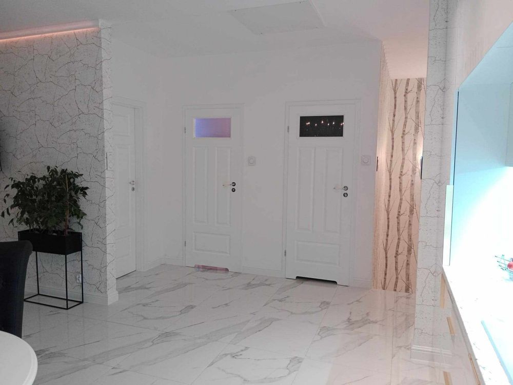 dom szeregowy Łask, ul. Jodłowa. Zdjęcie 8