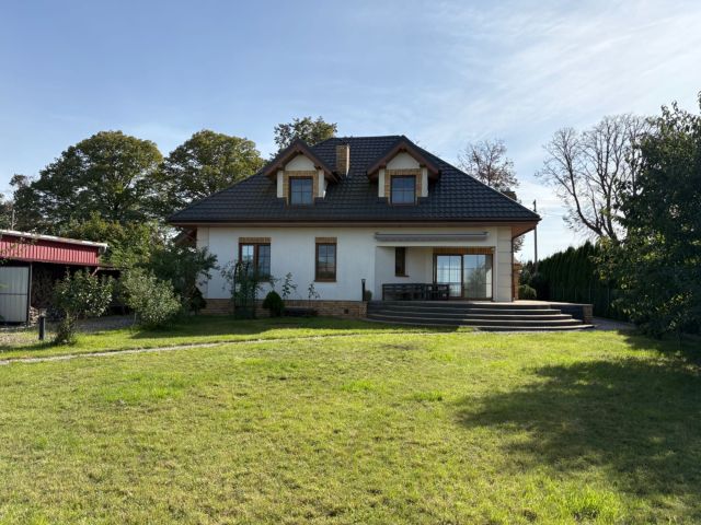 dom wolnostojący Działdowo. Zdjęcie 1