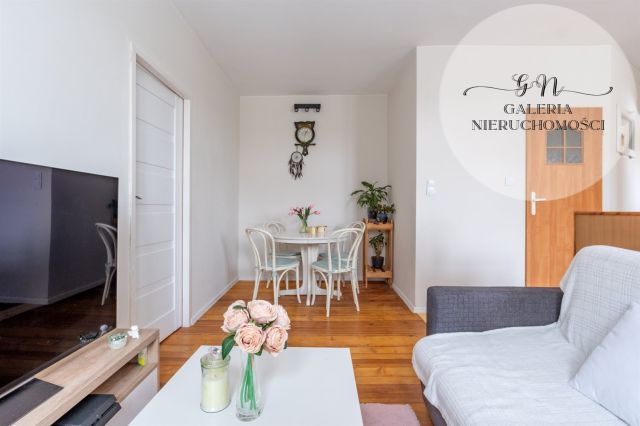 Mieszkanie 2-pokojowe Olsztyn Zatorze, ul. Stefana Żeromskiego. Zdjęcie 1