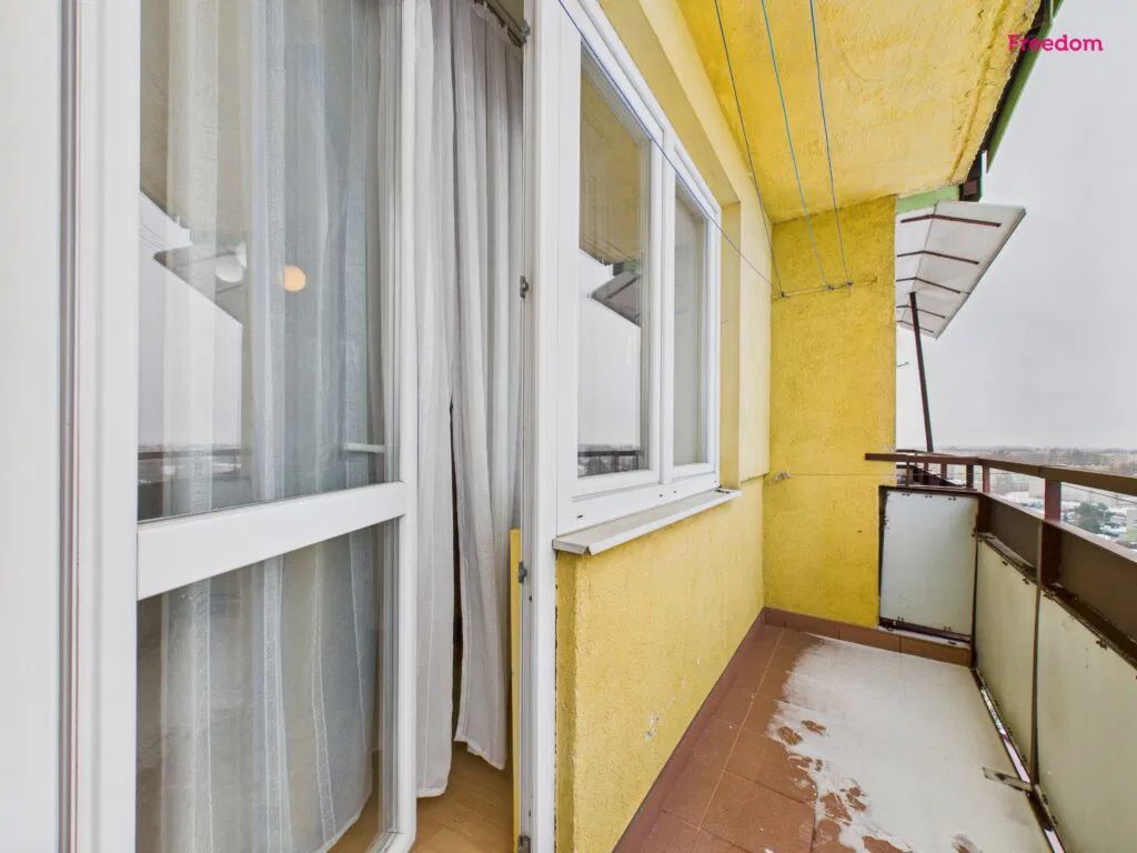 Mieszkanie 3-pokojowe Radom Młodzianów, Młodzianowska. Zdjęcie 16