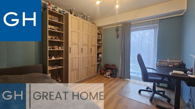 bliźniak, 5 pokoi Stanisławów Pierwszy, ul. Przyszłość. Zdjęcie 14