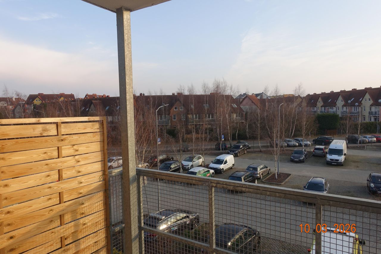 Mieszkanie 2-pokojowe Warzymice, ul. Brzeziny. Zdjęcie 5