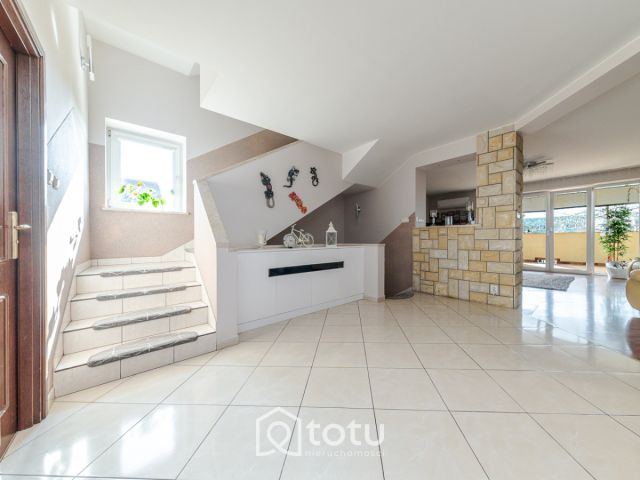 dom szeregowy, 6 pokoi Warszawa Ursus, ul. Ochocka. Zdjęcie 6