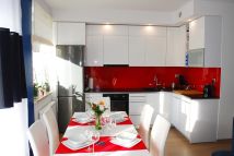 Mieszkanie 3-pokojowe Kraków Prądnik Czerwony, ul. Dobrego Pasterza. Zdjęcie 1