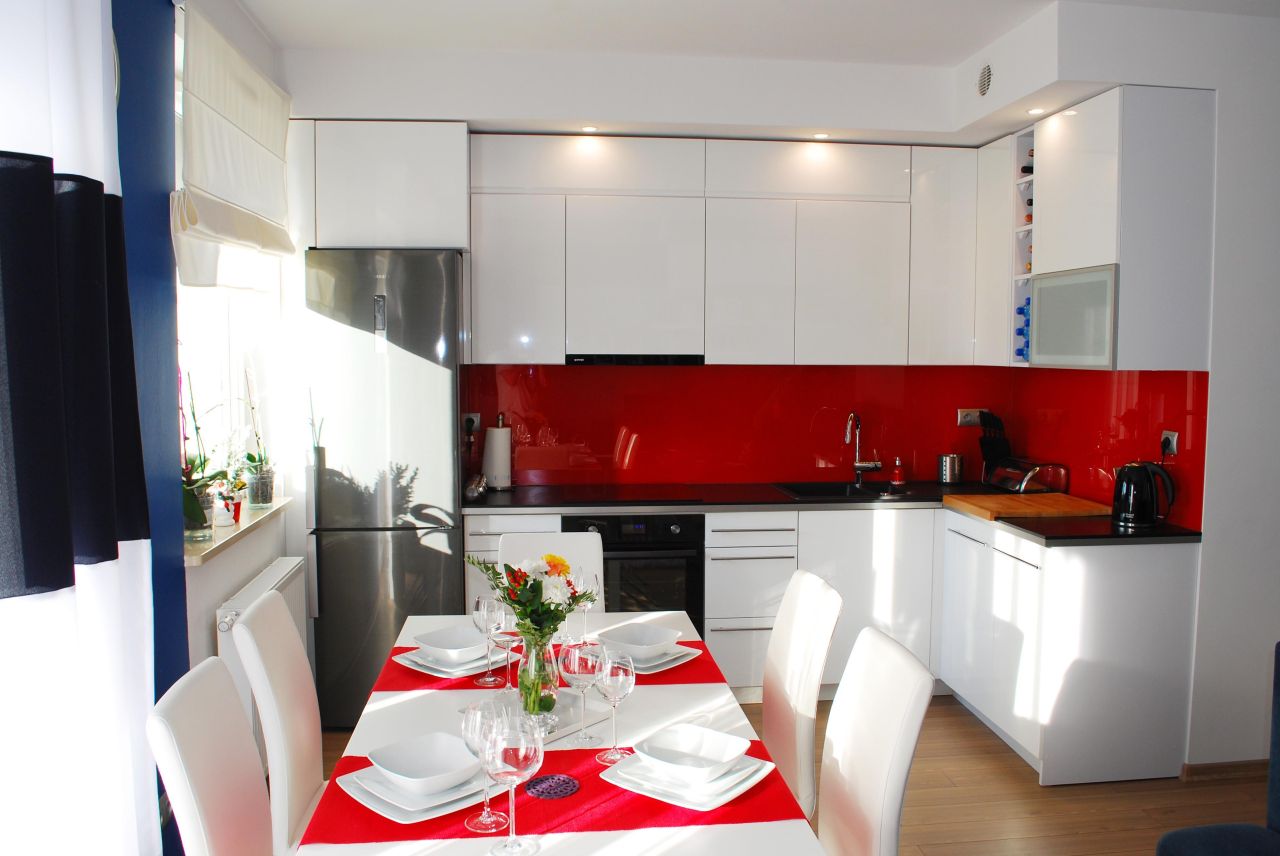 Mieszkanie 3-pokojowe Kraków Prądnik Czerwony, ul. Dobrego Pasterza. Zdjęcie 2