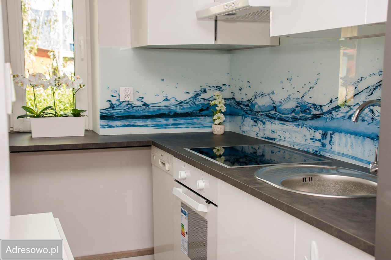 Mieszkanie 5-pokojowe Poznań Podolany, ul. Szarych Szeregów. Zdjęcie 7