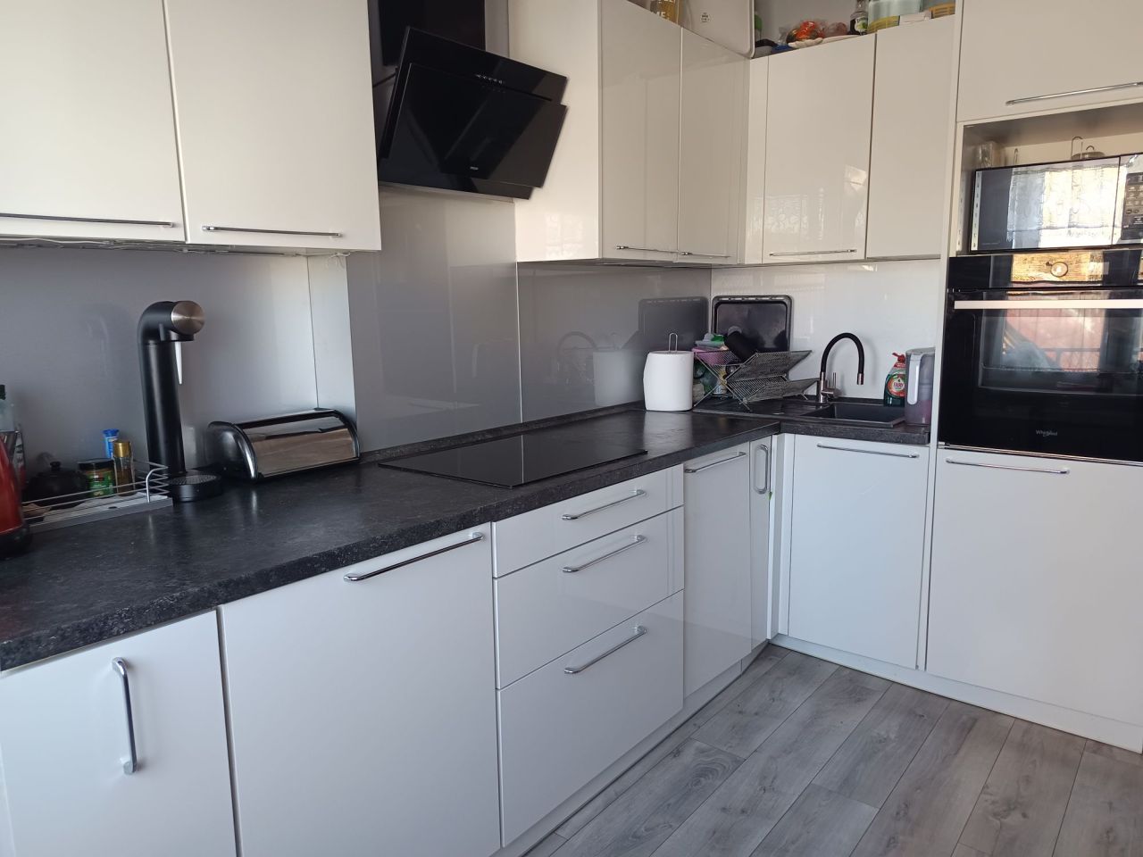 Mieszkanie 2-pokojowe Stargard Centrum. Zdjęcie 2