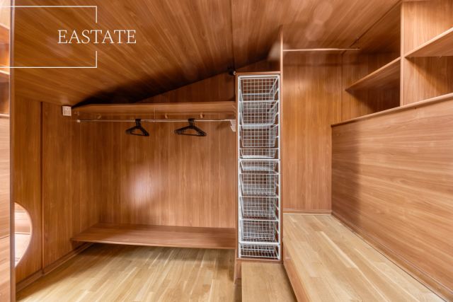 Mieszkanie 4-pokojowe Warszawa Praga, ul. Wojciecha Gersona. Zdjęcie 7