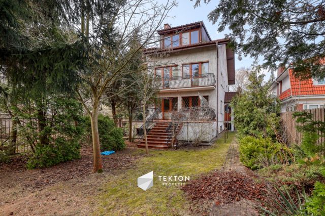 bliźniak, 7 pokoi Warszawa Wawer, ul. Cedrowa. Zdjęcie 2