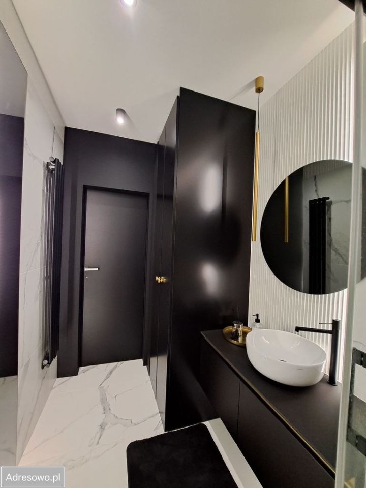 Mieszkanie 3-pokojowe Wołomin, ul. Lipińska. Zdjęcie 7