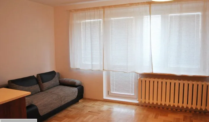 Mieszkanie 1-pokojowe Warszawa Ursynów, ul. Stanisława Herbsta