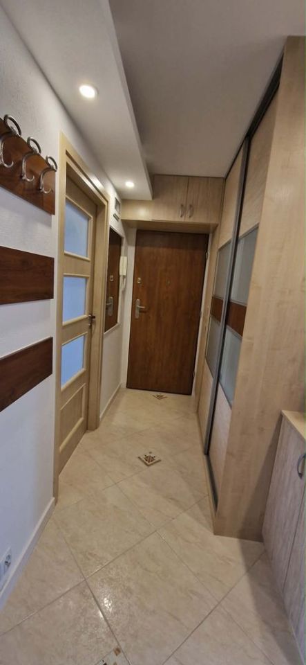 Mieszkanie 2-pokojowe Białystok, ul. Piasta. Zdjęcie 8