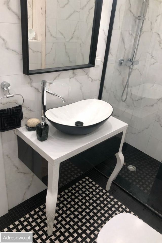 Mieszkanie 2-pokojowe Warszawa Włochy, ul. Popularna. Zdjęcie 3