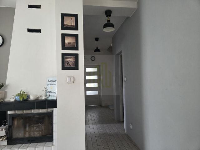 dom wolnostojący, 3 pokoje Żyrardów, ul. Stefana Żeromskiego. Zdjęcie 5