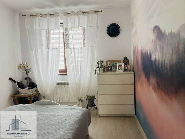 dom szeregowy, 11 pokoi Nikutowo. Zdjęcie 10