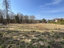 Działka budowlana Góra. Zdjęcie 1