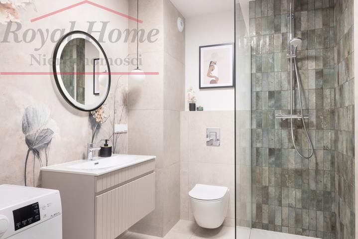 Mieszkanie 2-pokojowe Wrocław Krzyki, ul. gen. Kazimierza Pułaskiego. Zdjęcie 10