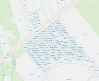 Działka budowlana Miłosławice. Zdjęcie 1