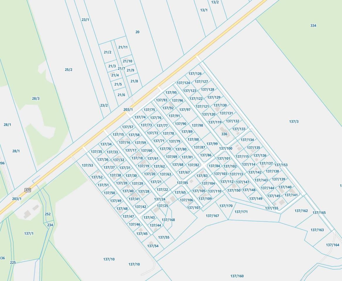 Działka budowlana Miłosławice. Zdjęcie 2