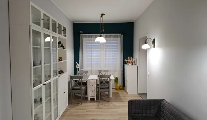 Mieszkanie 4-pokojowe Swarzędz, os. Dąbrowszczaków