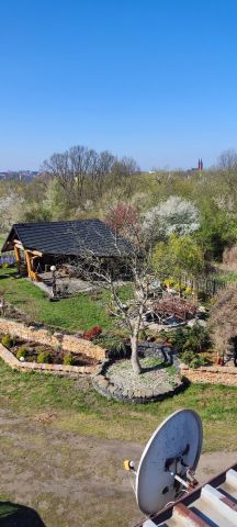 Działka budowlana Włocławek Zawiśle . Zdjęcie 1