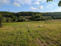 Działka rolno-budowlana Wapnica, ul. Turkusowa. Zdjęcie 2