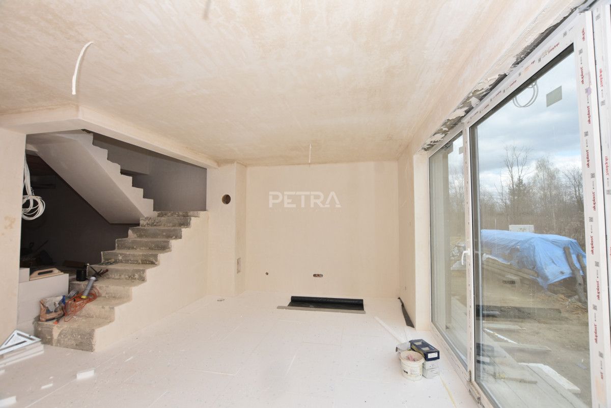 bliźniak, 5 pokoi Wieliszew, ul. Podgórna. Zdjęcie 5