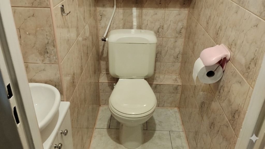 Mieszkanie 3-pokojowe Przemyśl Zasanie, ul. Świętego Jana Nepomucena. Zdjęcie 8